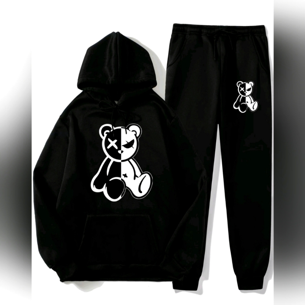 Unisex jogger set
